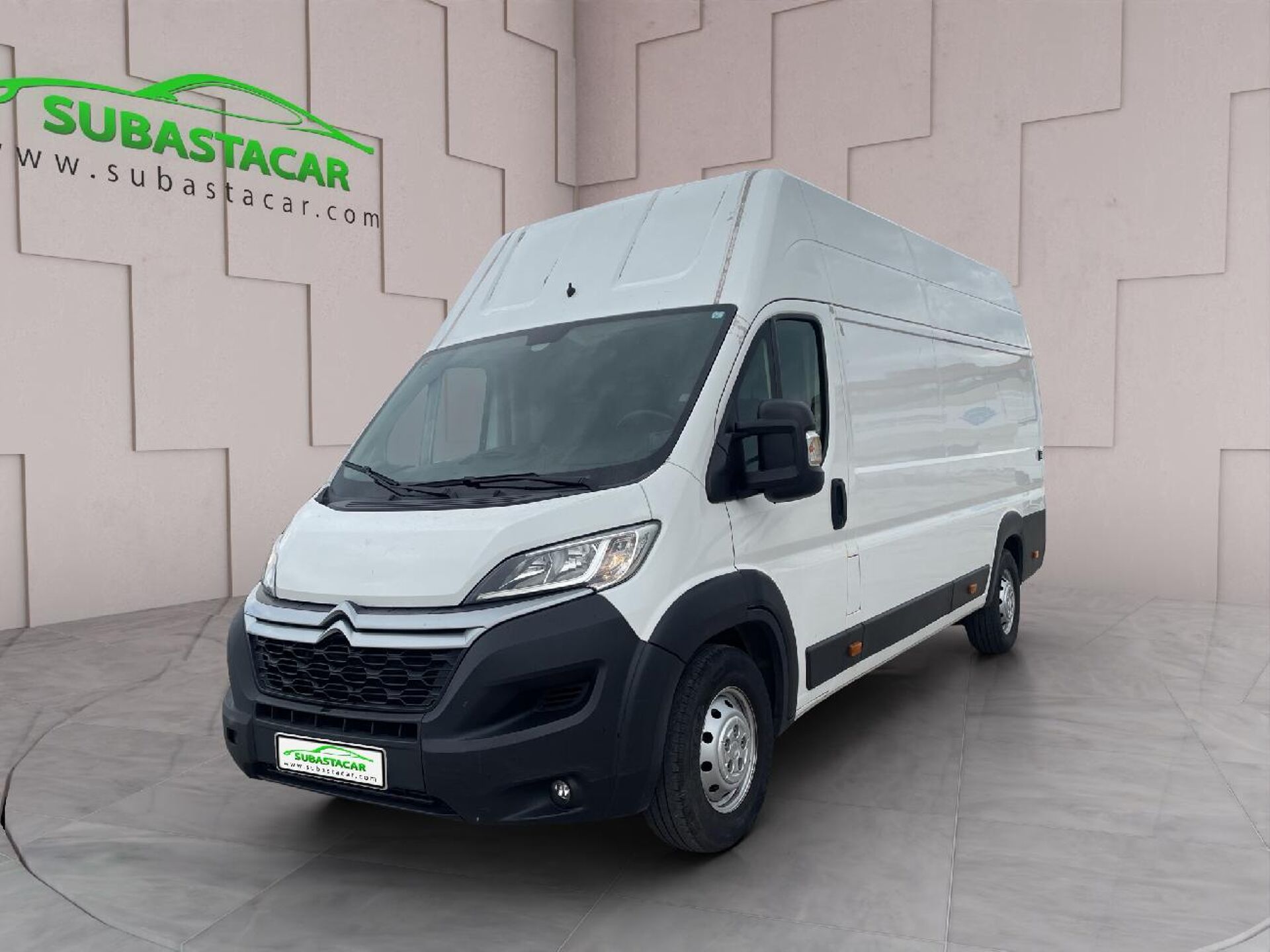 Imagen de CITROEN Jumper
