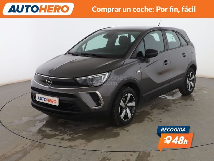 Foto del OPEL Crossland 1.2 S&S Edition 110