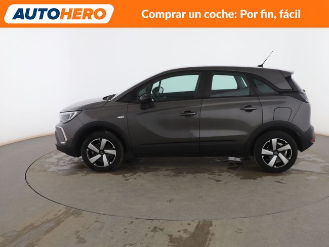 Foto del OPEL Crossland 1.2 S&S Edition 110