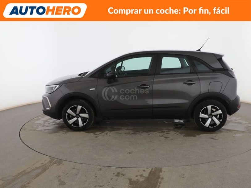 Foto del OPEL Crossland 1.2 S&S Edition 110