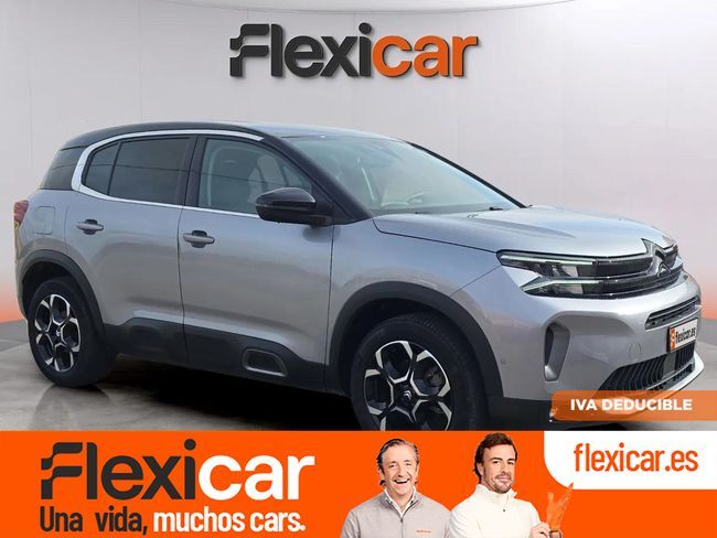 CITROEN C5 Aircross (BlueHdi 96kW (130CV) S&S EAT8 Max) en Madrid