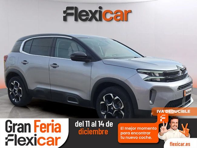 CITROEN C5 Aircross (BlueHdi 96kW (130CV) S&S EAT8 Max) en Madrid