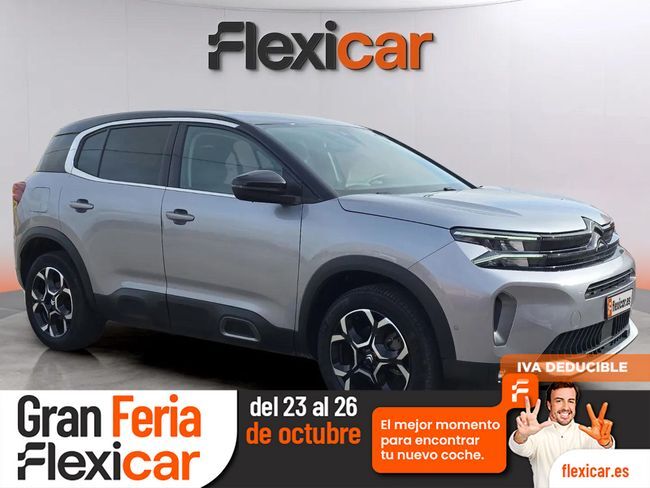 CITROEN C5 Aircross (BlueHdi 96kW (130CV) S&S EAT8 Max) en Madrid