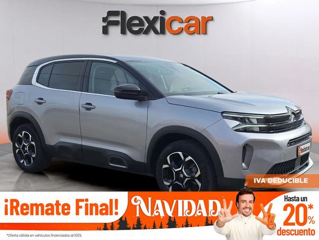 CITROEN C5 Aircross (BlueHdi 96kW (130CV) S&S EAT8 Max) en Madrid