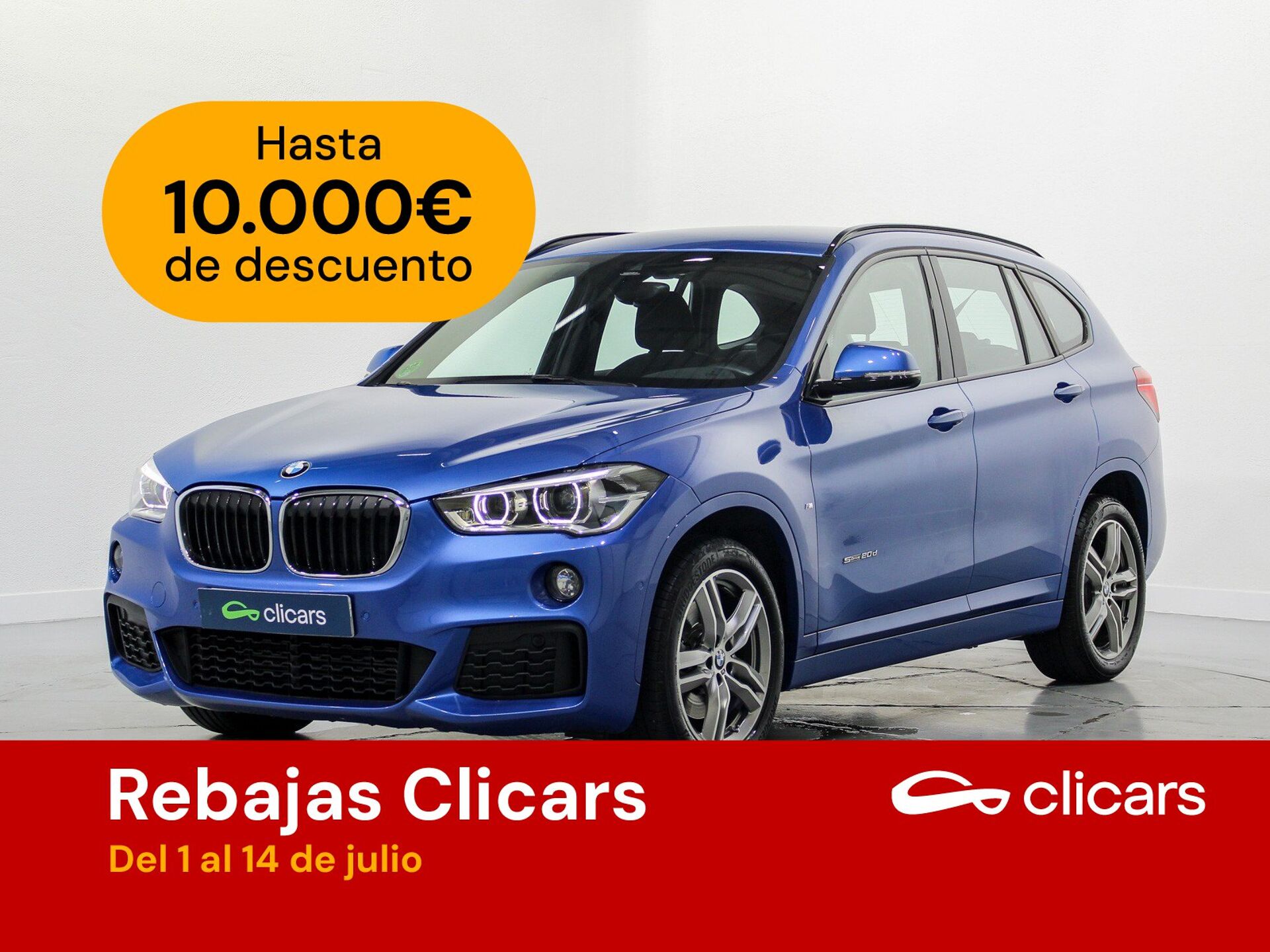 Imagen de BMW X1