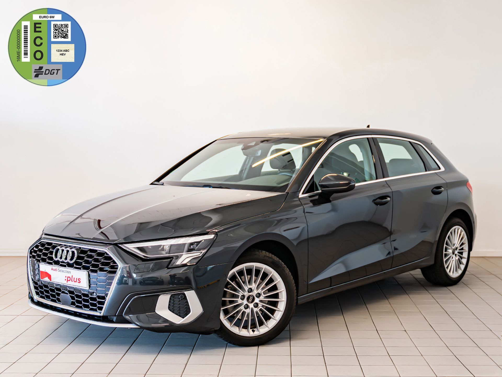 Imagen de AUDI A3