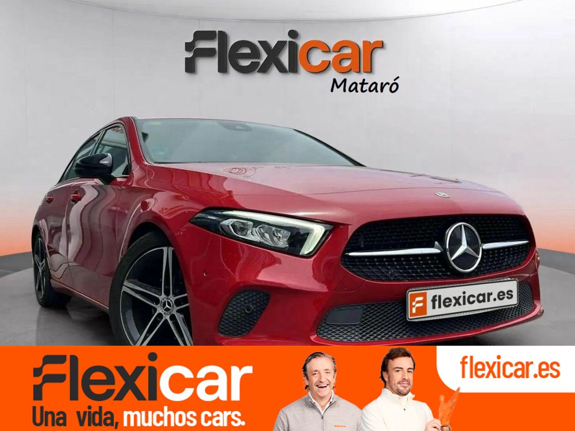 Imagen de MERCEDES Clase A
