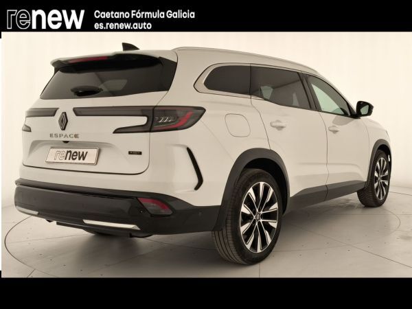 Foto del RENAULT Espace Espace 1.2 E-Tech Híbrido Techno 146kW