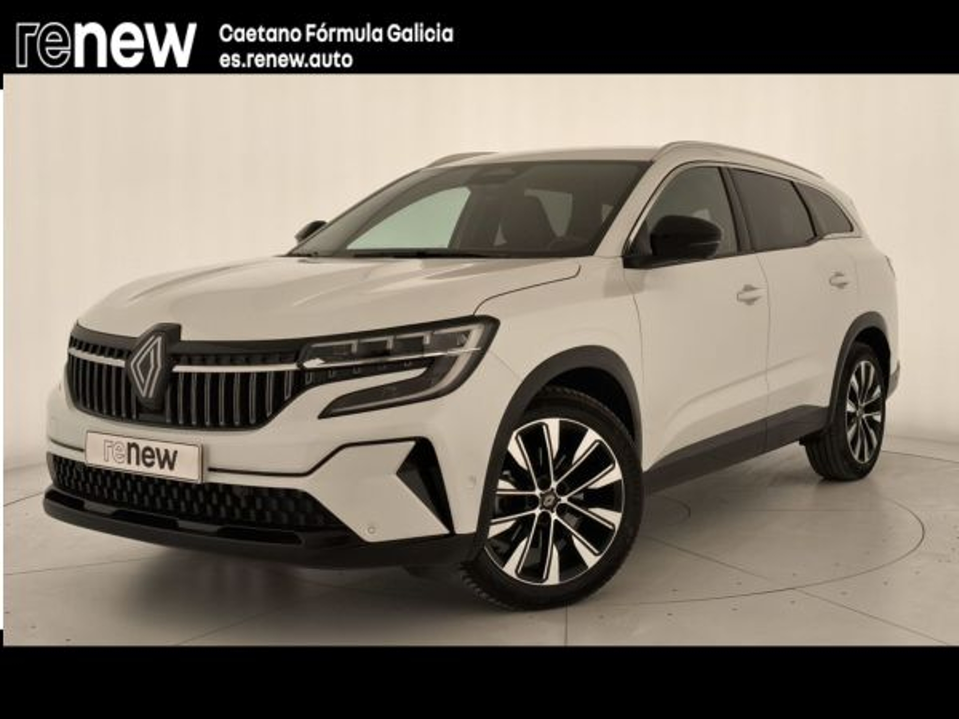 Imagen de RENAULT Espace