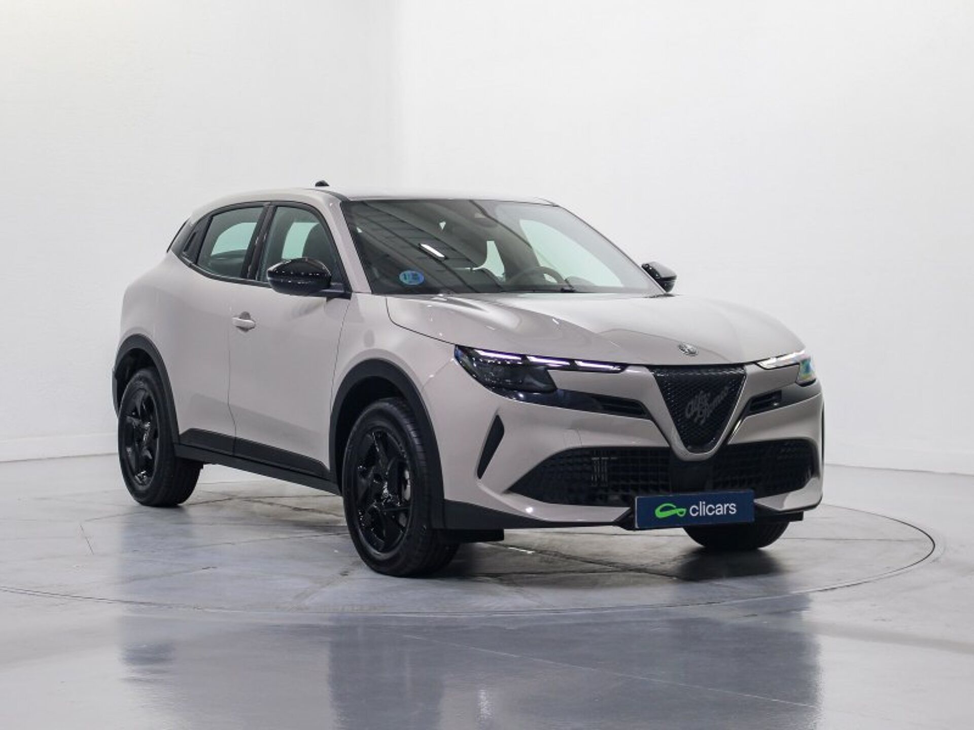 Imagen 3 de ALFA ROMEO Junior