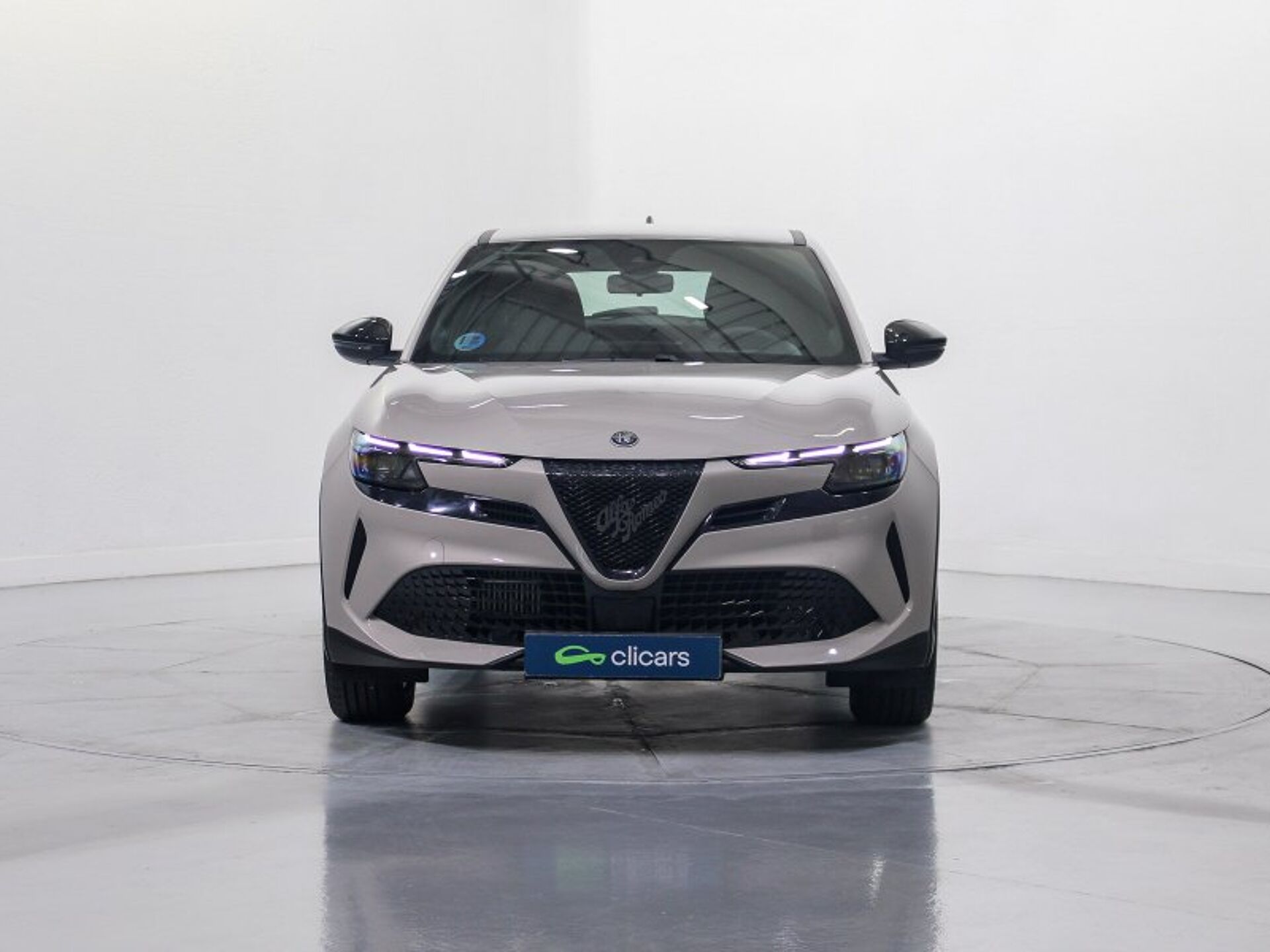 Imagen 2 de ALFA ROMEO Junior