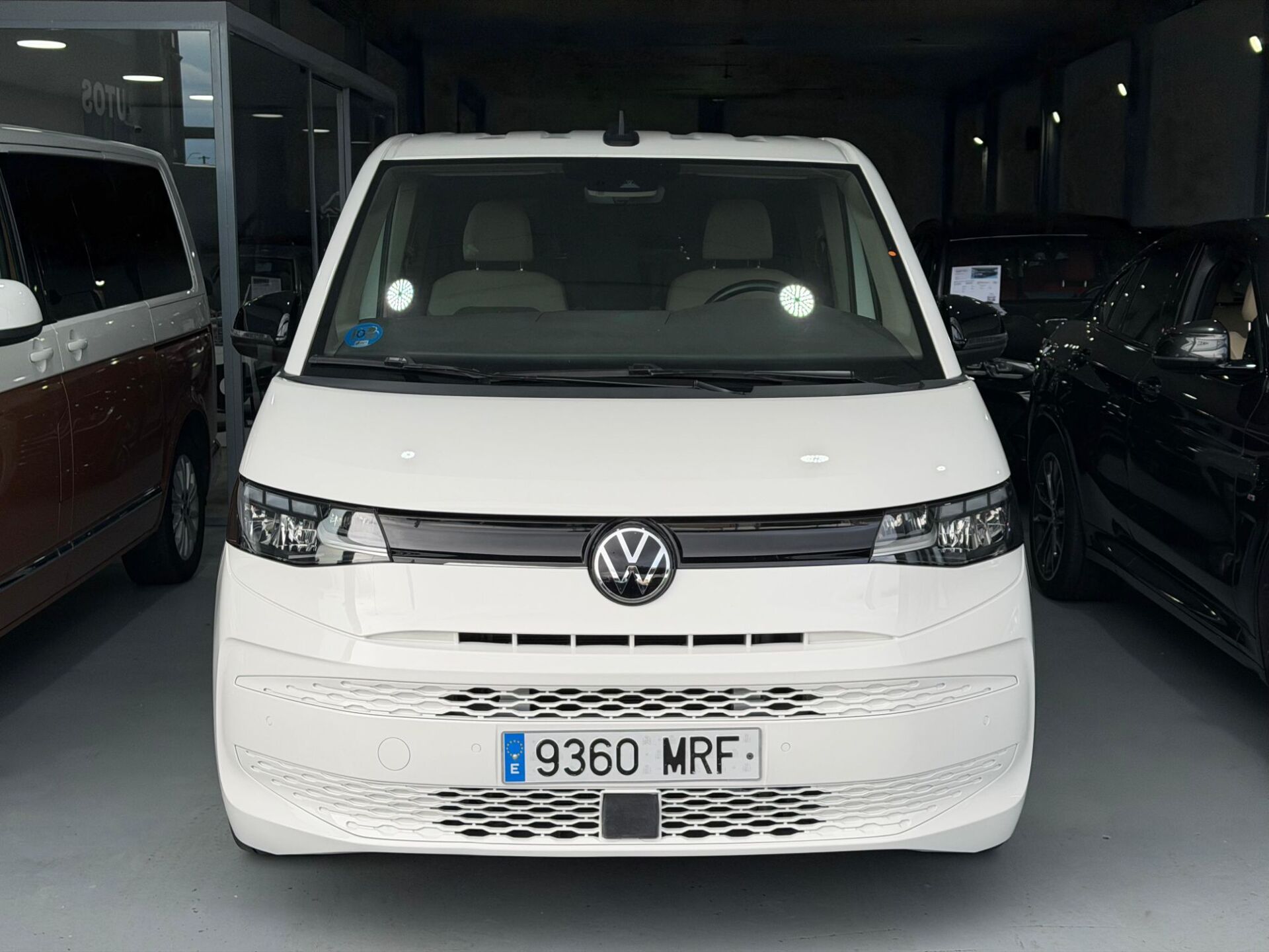 Imagen 2 de VOLKSWAGEN Multivan