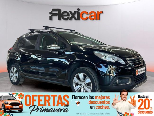 Foto del PEUGEOT 2008 1.2 PureTech S&S Allure 110