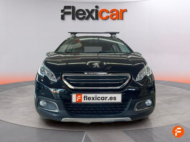 Foto del PEUGEOT 2008 1.2 PureTech S&S Allure 110