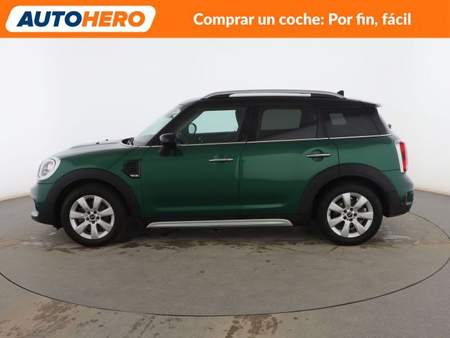 Foto del MINI Mini Countryman COUNTRYMAN COOPER