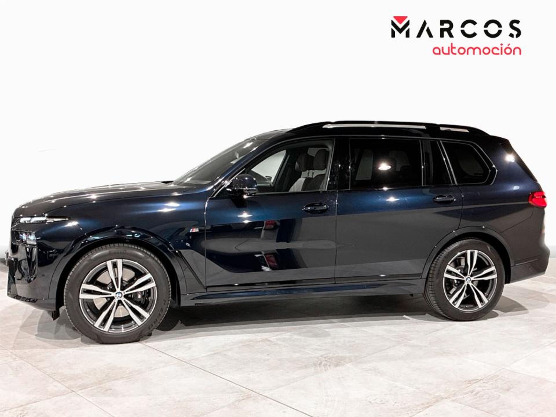 Imagen 3 de BMW X7