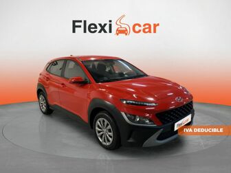 Imagen de HYUNDAI Kona 1.0 TGDI Klass 4x2