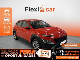 Imagen de HYUNDAI Kona 1.0 TGDI Klass 4x2