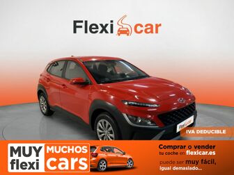 Imagen de HYUNDAI Kona 1.0 TGDI Klass 4x2