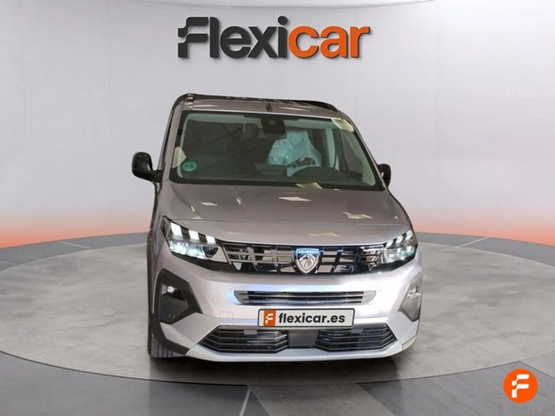 Imagen 2 de PEUGEOT Rifter