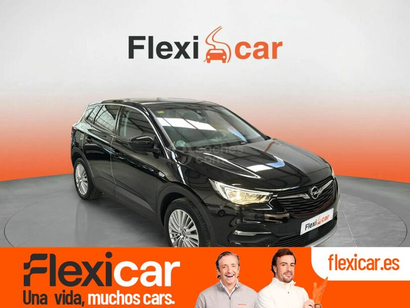 Foto del OPEL Grandland X 1.6CDTi S&S Business 120