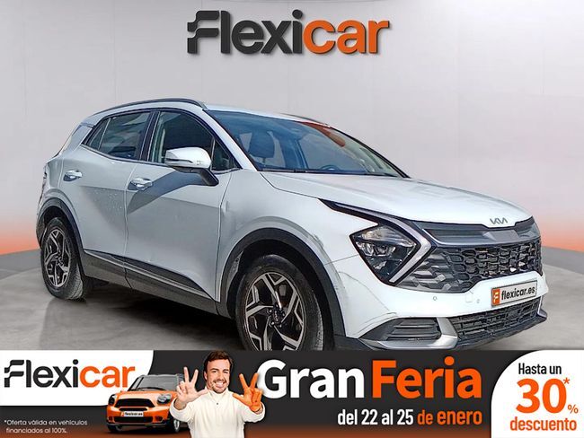 Foto del KIA Sportage 1.6 CRDi MHEV Drive 4x2 136