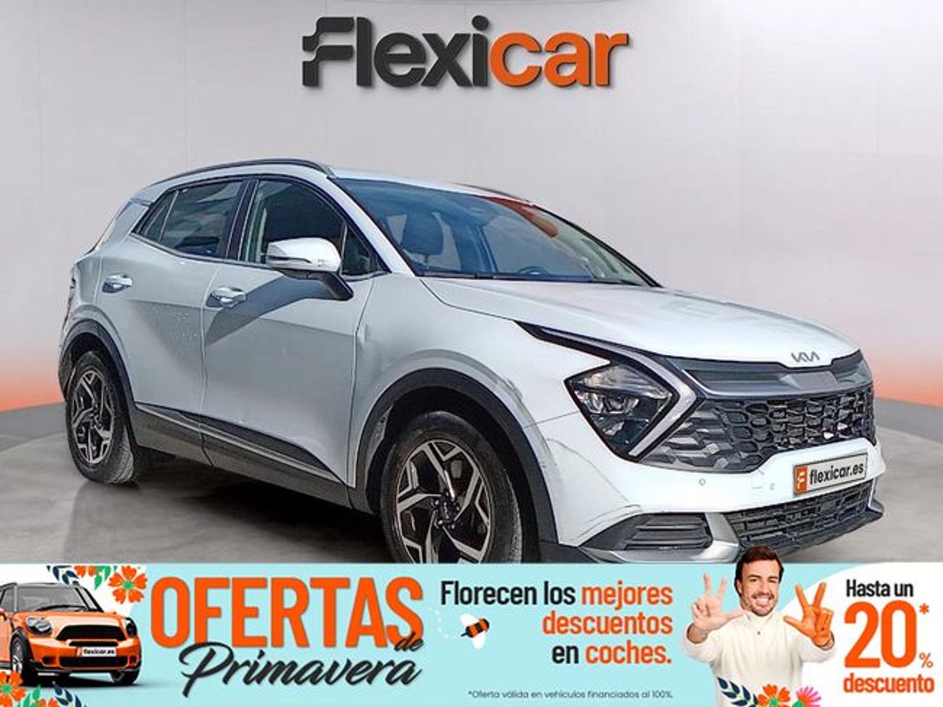 Imagen de KIA Sportage
