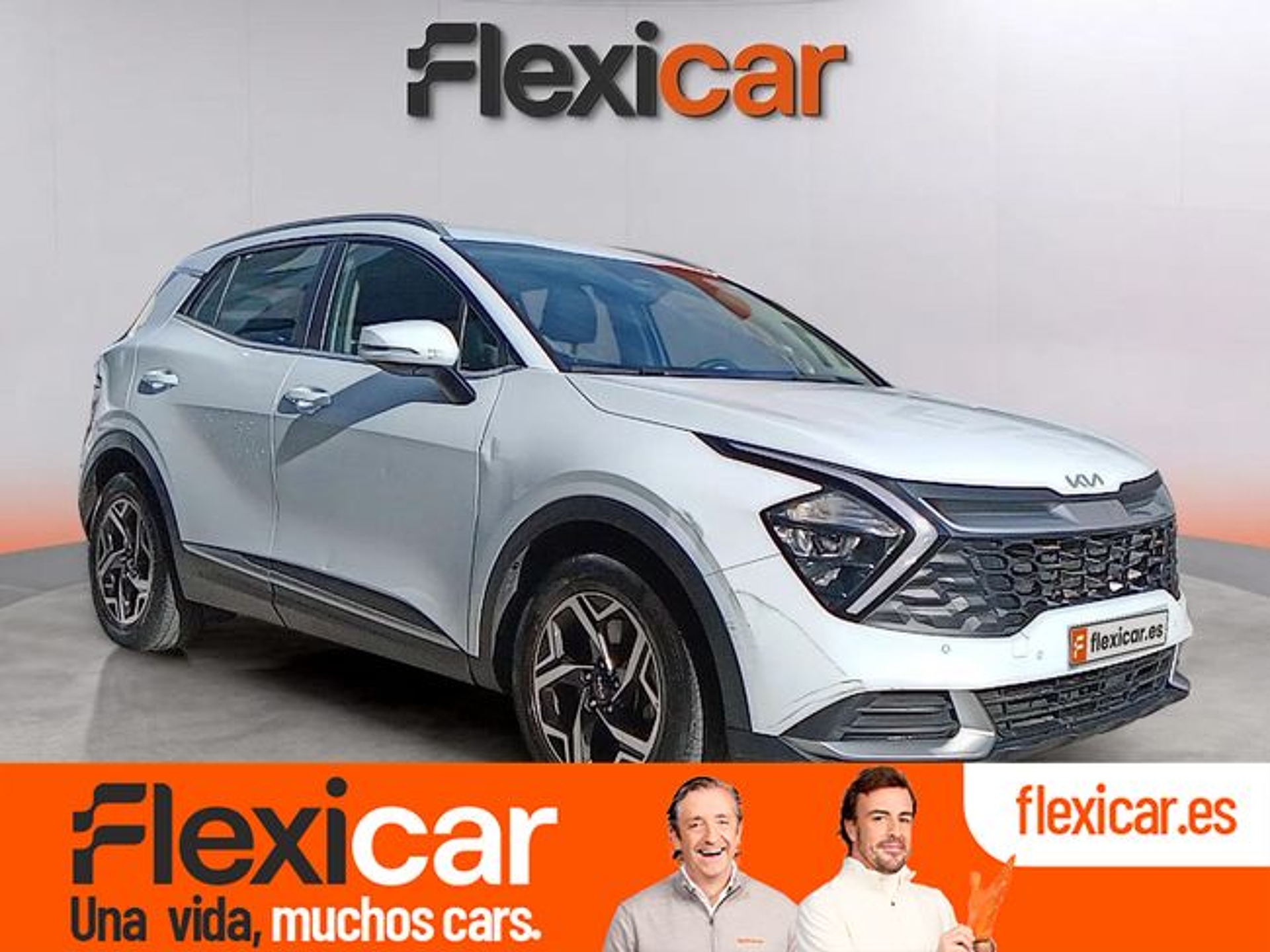 Imagen de KIA Sportage