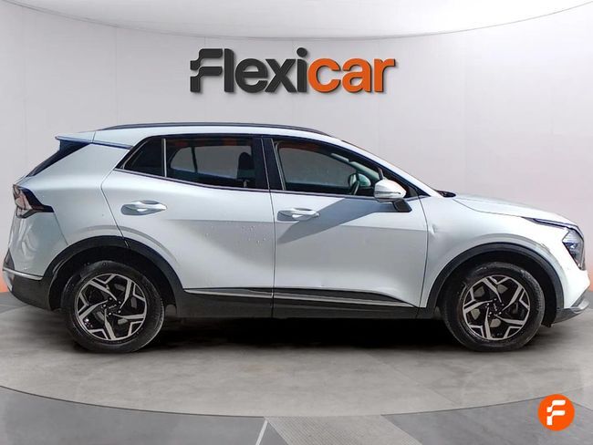 Foto del KIA Sportage 1.6 CRDi MHEV Drive 4x2 136