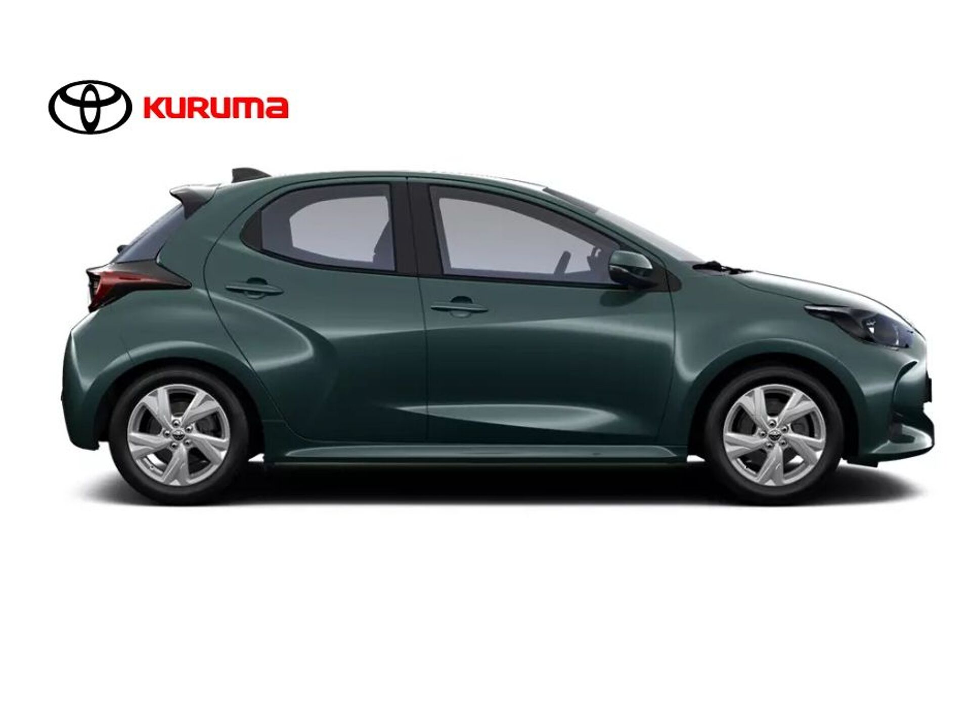 Imagen 3 de TOYOTA Yaris