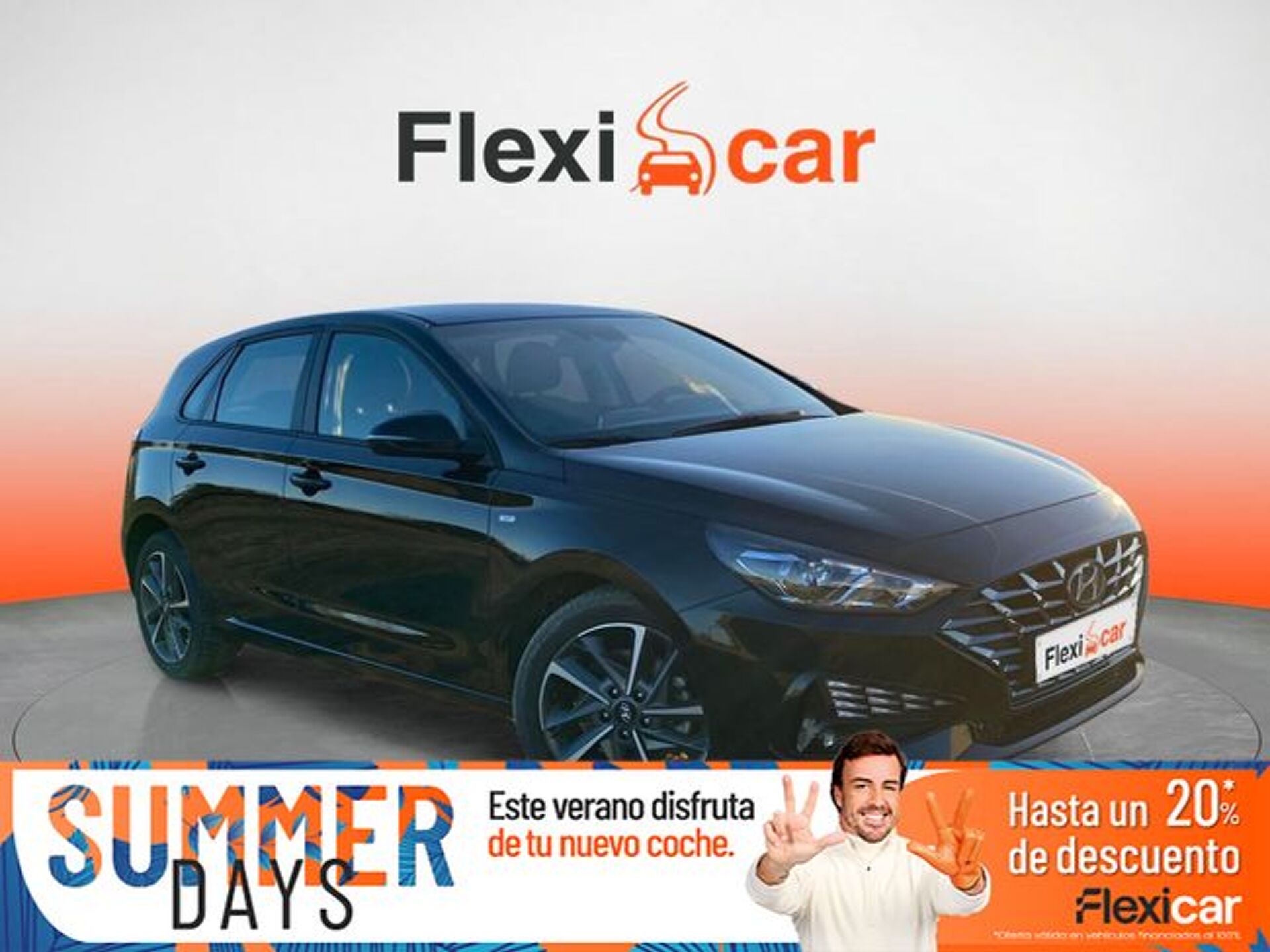 Imagen de HYUNDAI i30
