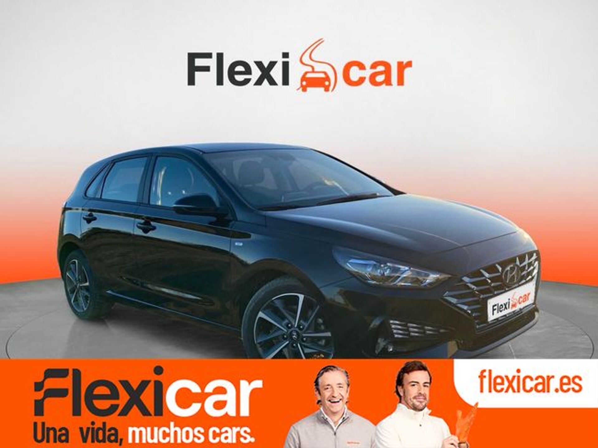 Imagen de HYUNDAI i30