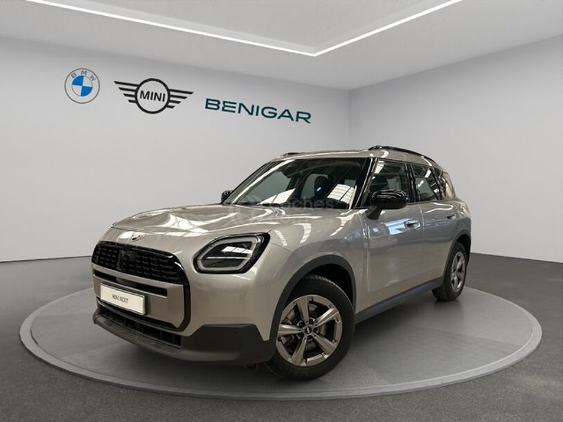 Foto del MINI Mini Countryman Mini  C Classic