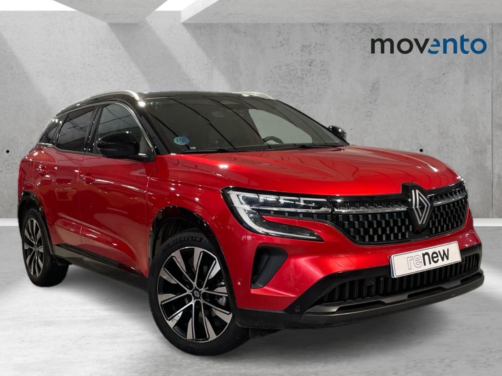 Imagen de RENAULT Austral