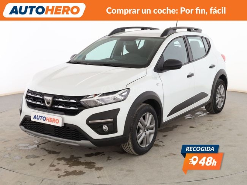 Foto del DACIA Sandero Stepway TCe Essential 67kW