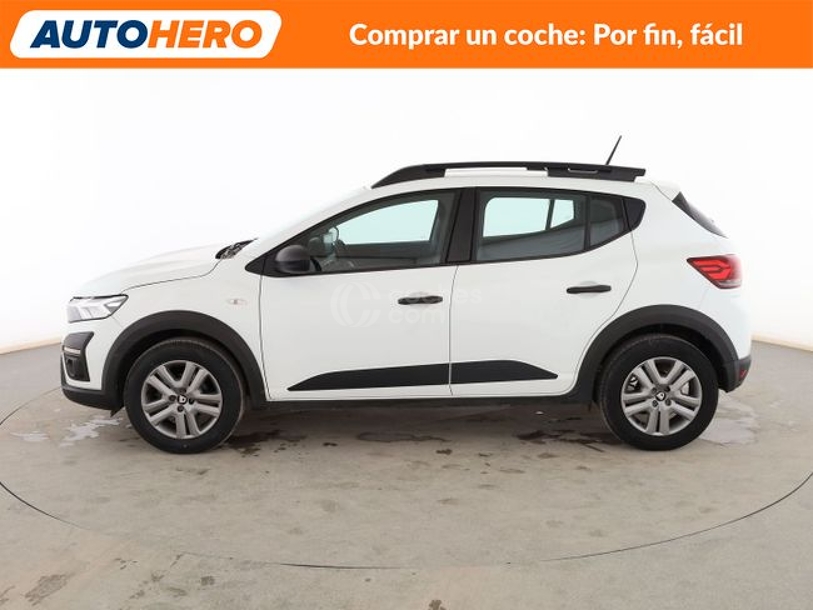 Foto del DACIA Sandero Stepway TCe Essential 67kW
