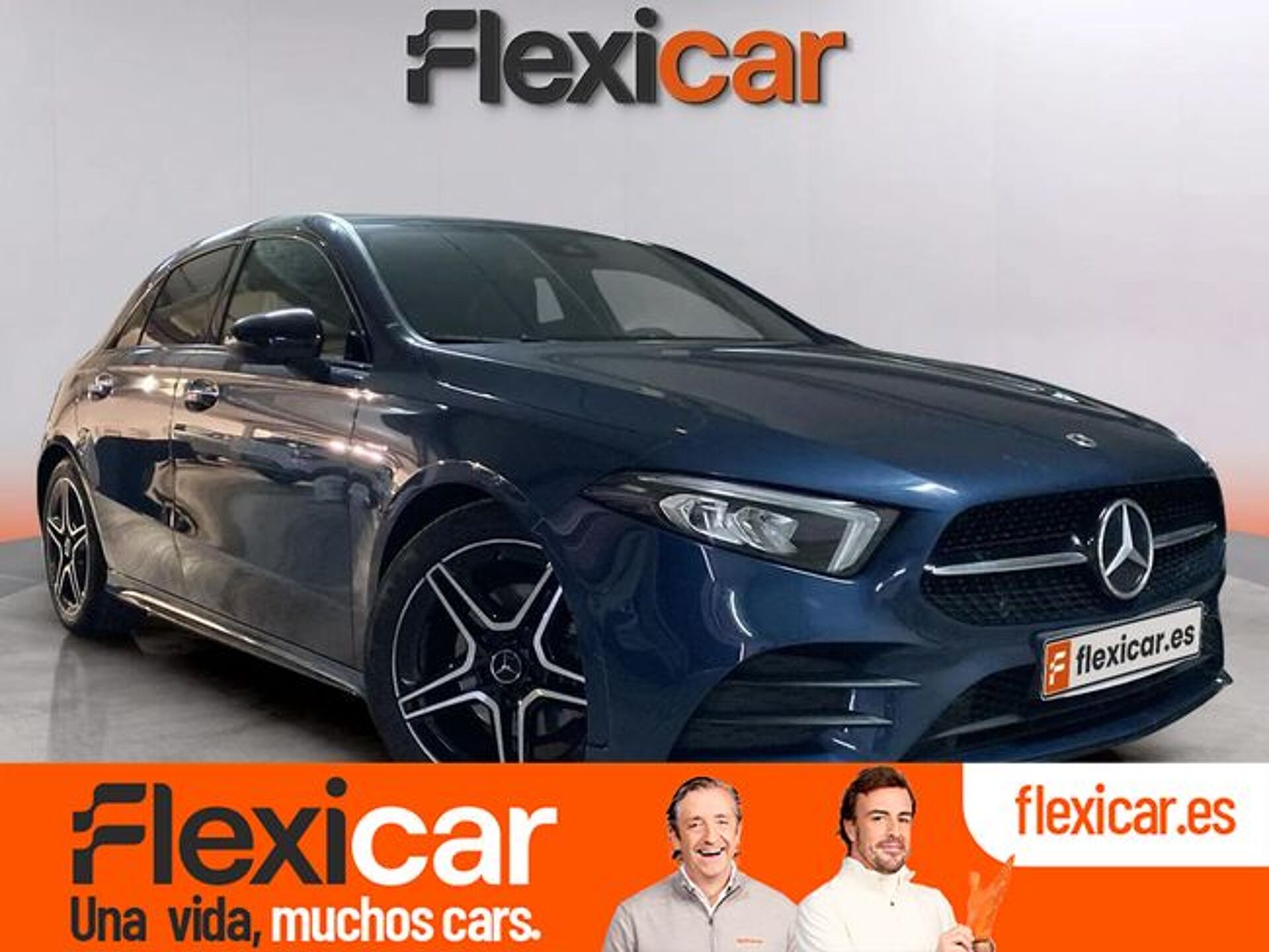 Imagen 1 de MERCEDES Clase A