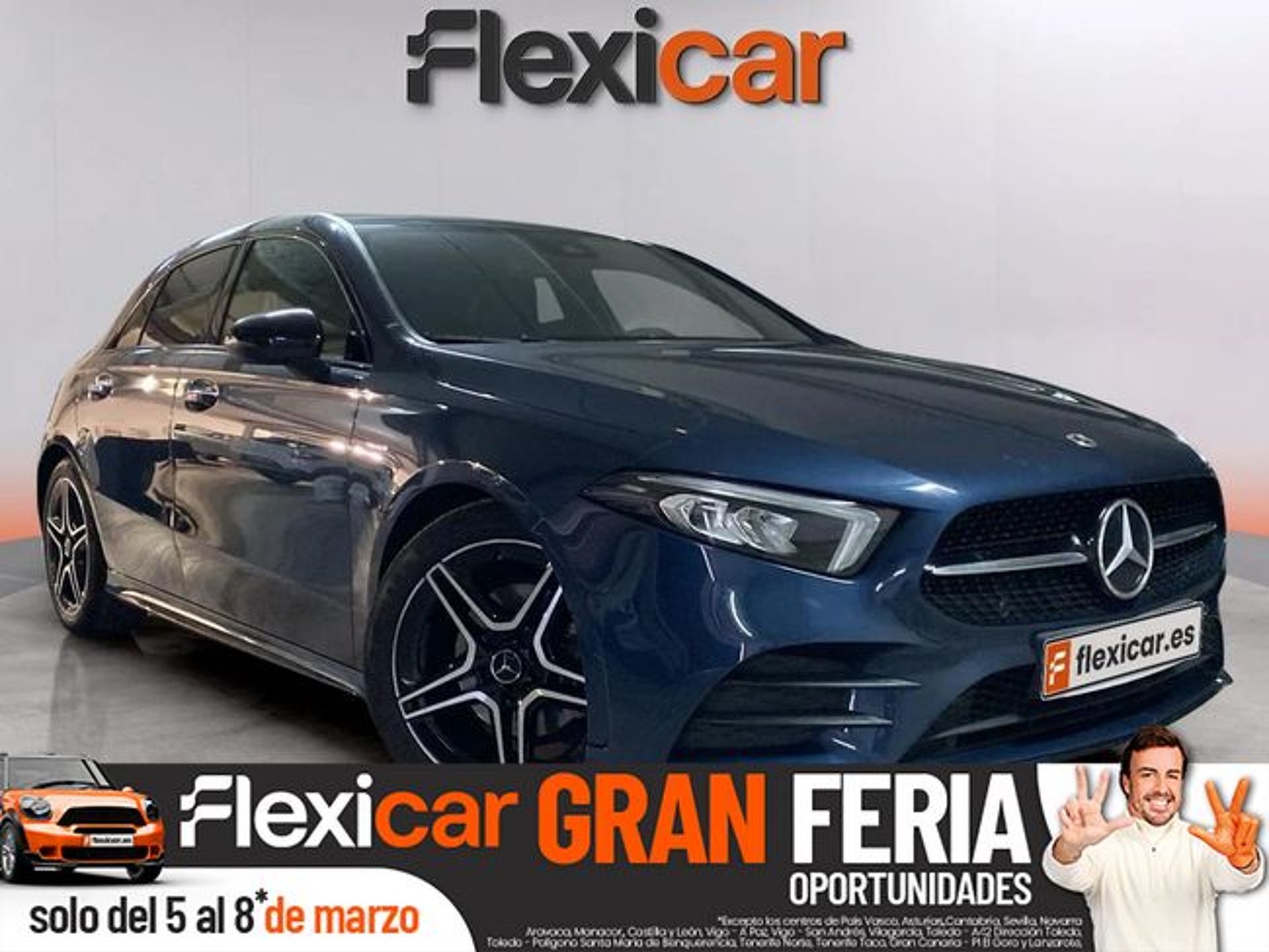 Imagen de MERCEDES Clase A