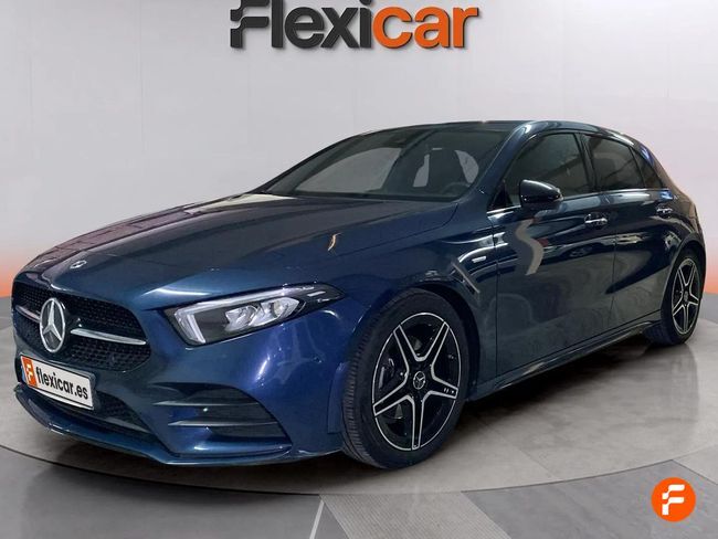 Foto del MERCEDES Clase A A 200d 8G-DCT