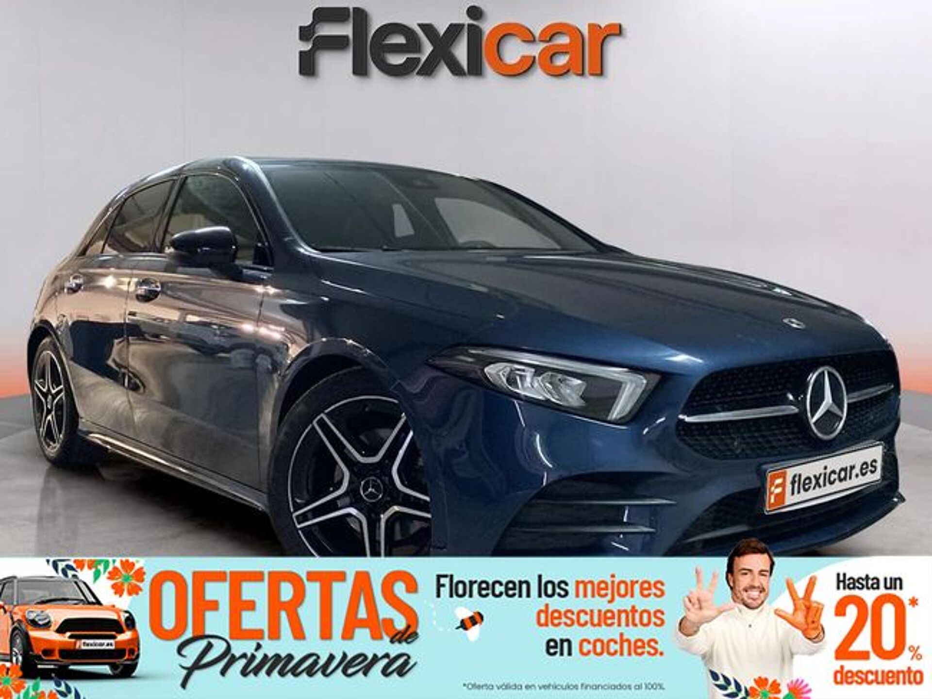 Imagen 1 de MERCEDES Clase A