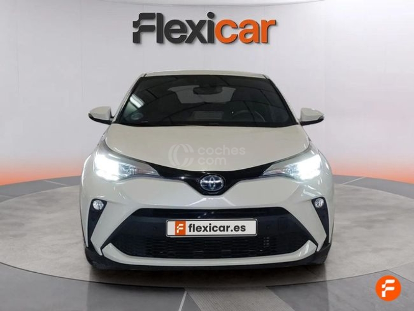 Foto del TOYOTA C-HR 180H Advance
