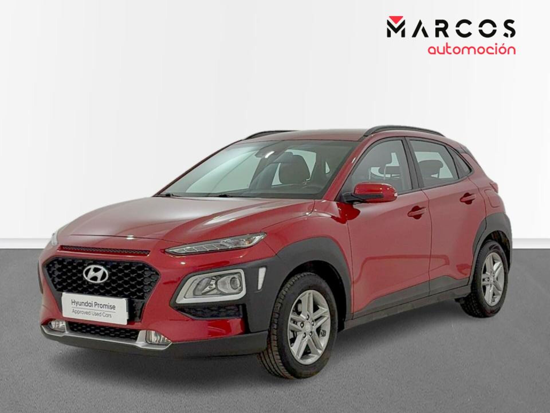 Imagen de HYUNDAI Kona