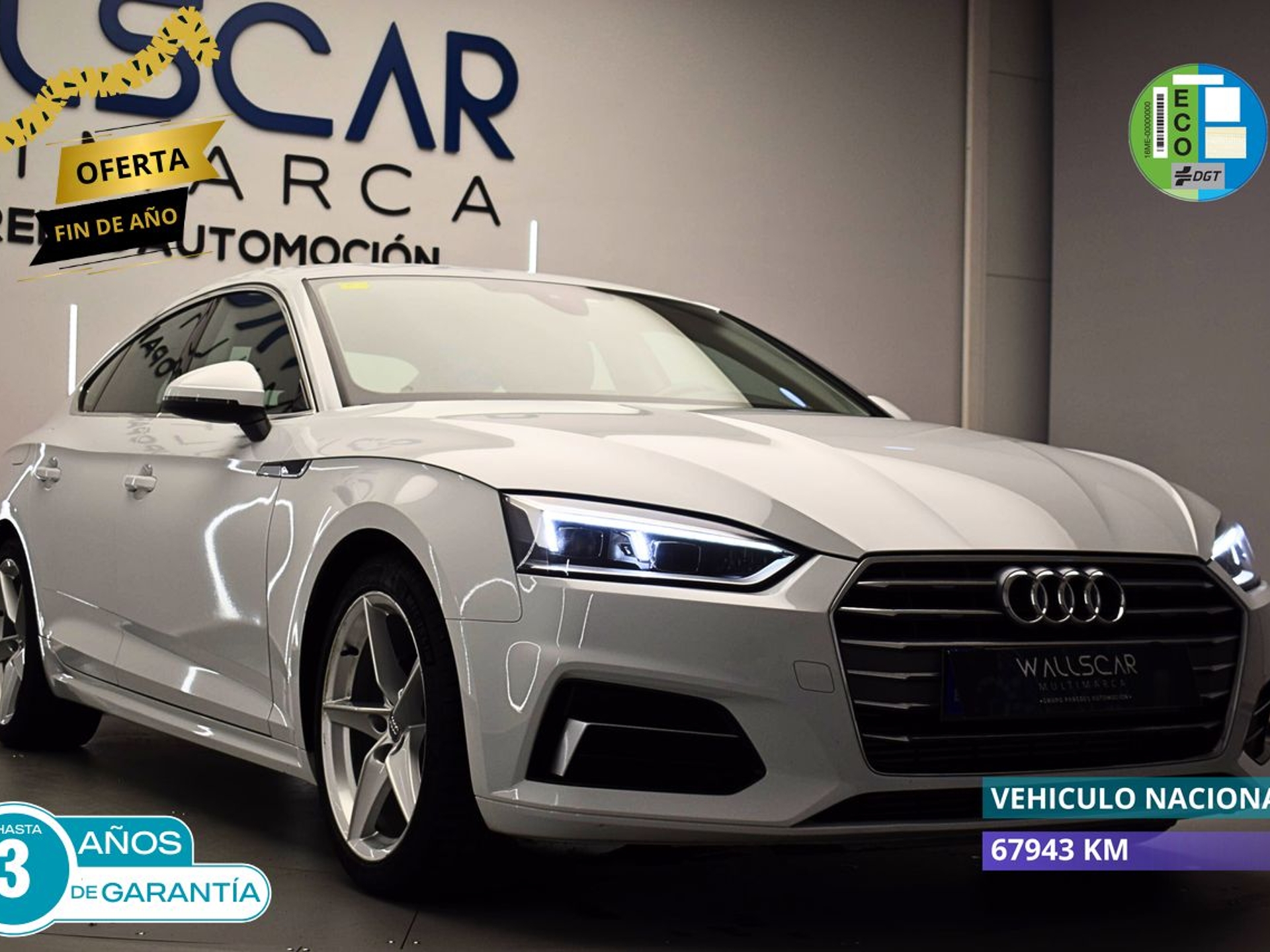 Imagen de AUDI A5