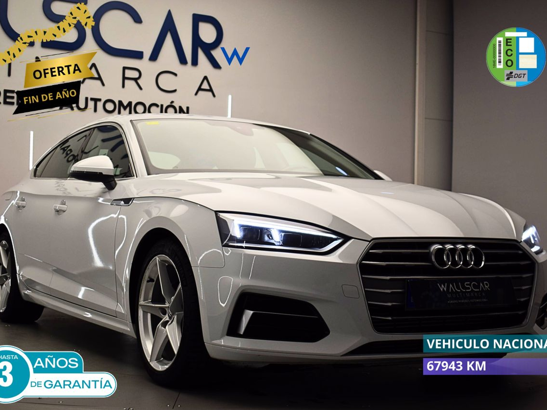 Imagen de AUDI A5