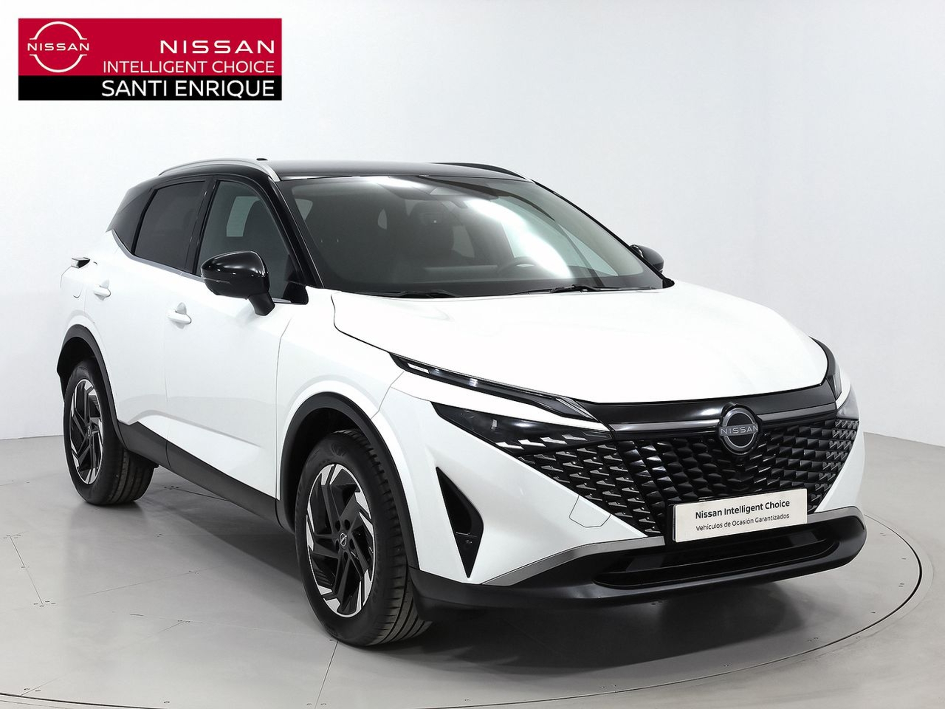 Imagen de NISSAN Qashqai