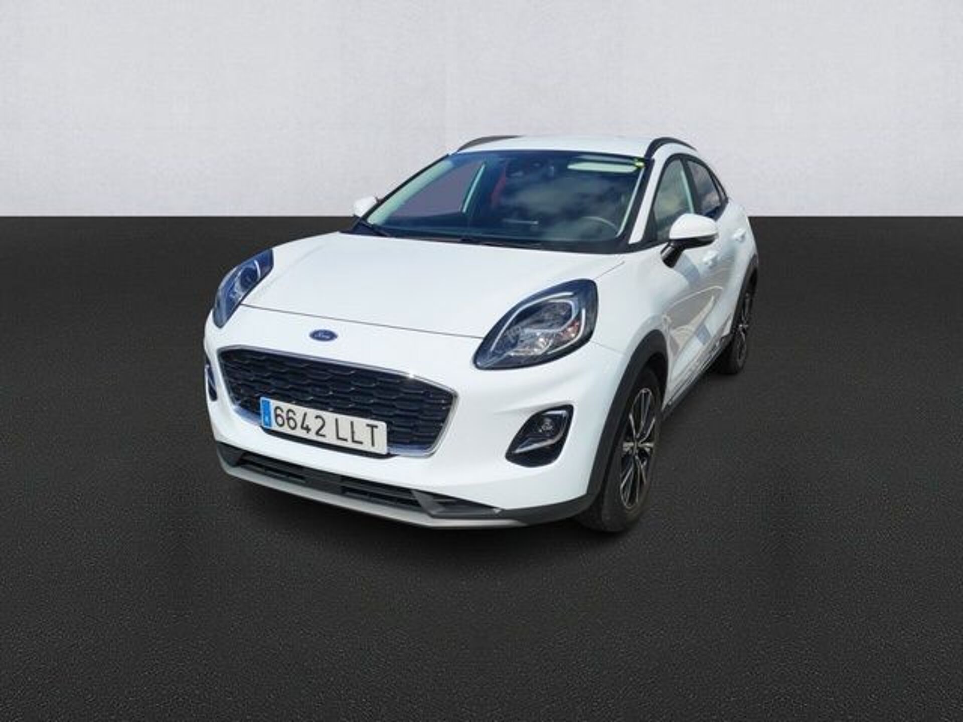 Imagen de FORD Puma