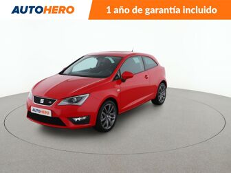 Imagen de SEAT Ibiza SC 1.2 Tsi FR