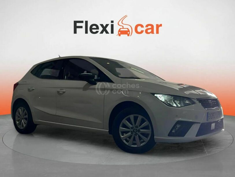 Foto del SEAT Ibiza 1.0 TSI S&S Xcellence DSG7 110