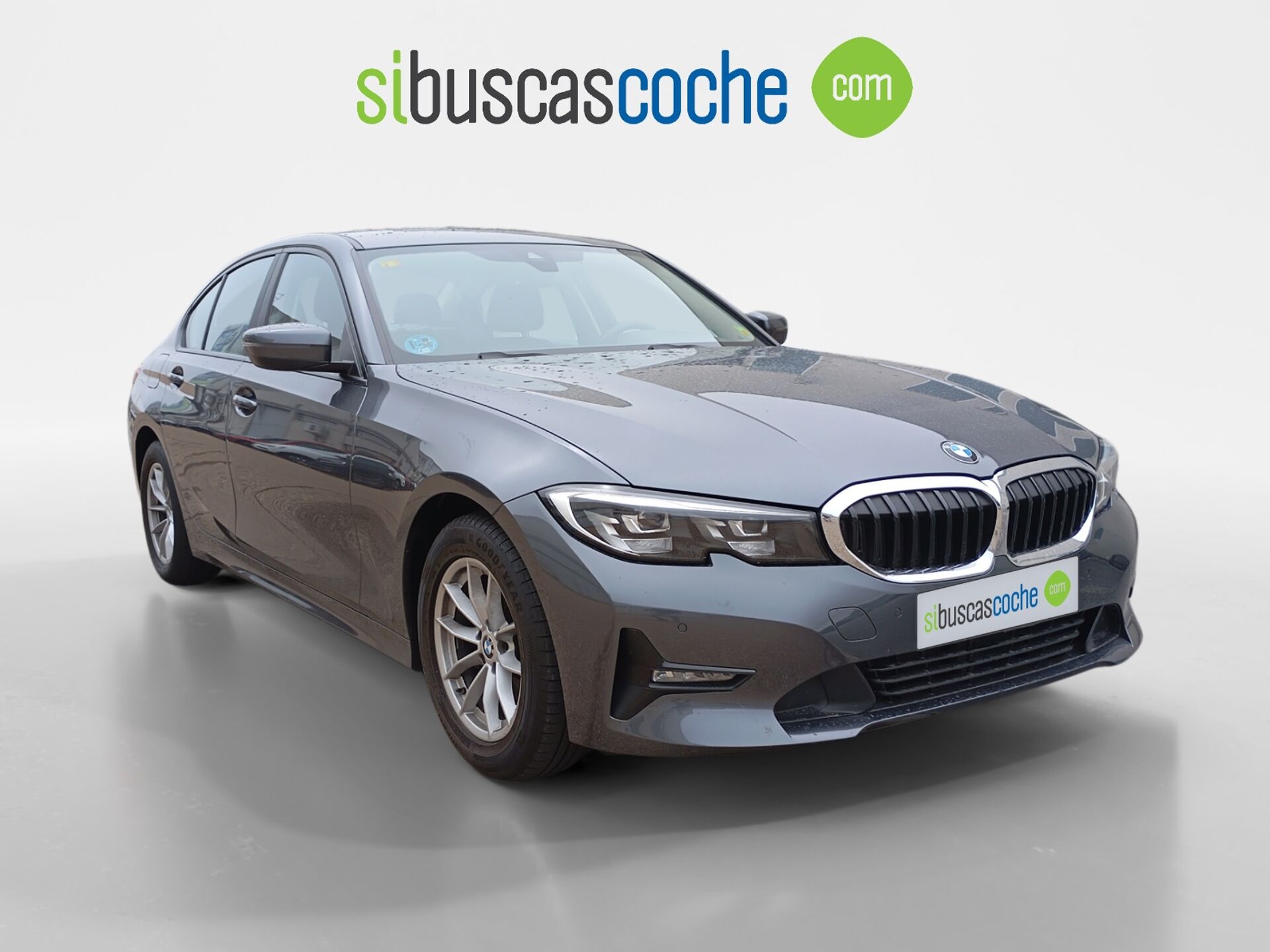 Imagen de BMW Serie 3
