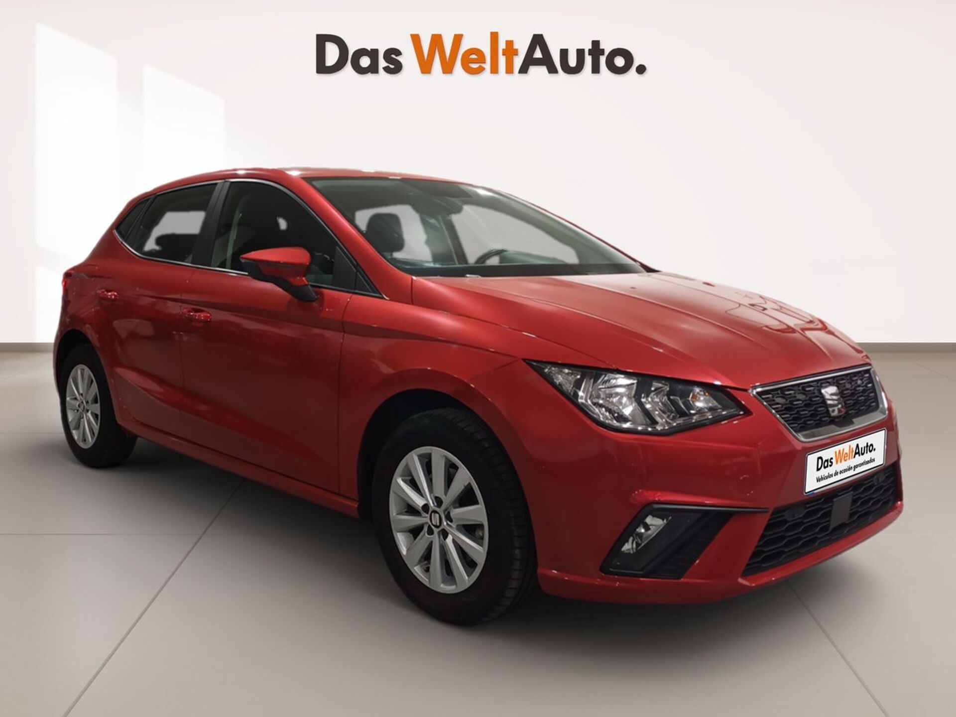 Imagen de SEAT Ibiza